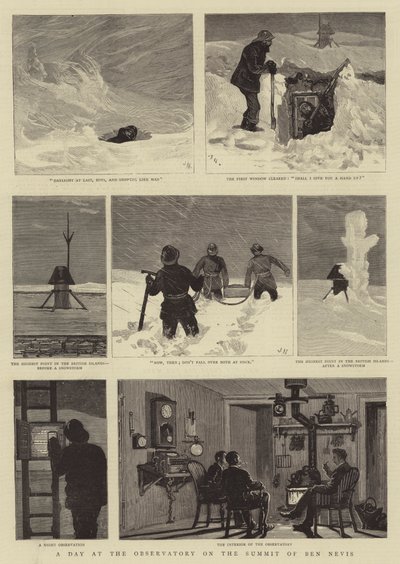 Une journée à l